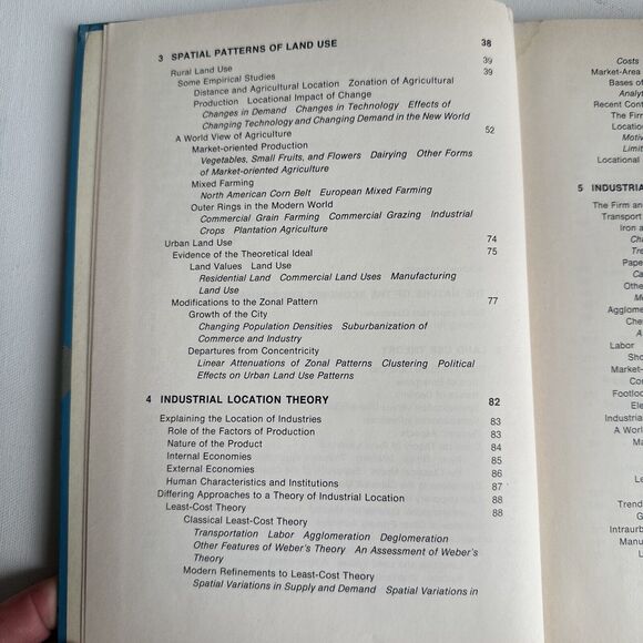 Mans Economic Environment 1976 Conkling Yeates - Picture 11 of 16